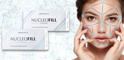 Unlock Radiant Skin with NucleoFill: Introducing the Innovative Skin Booster