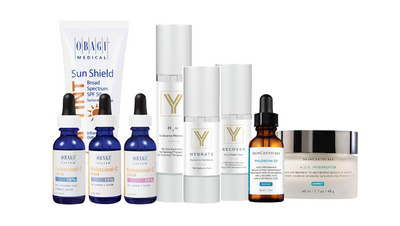 Shop Skincare