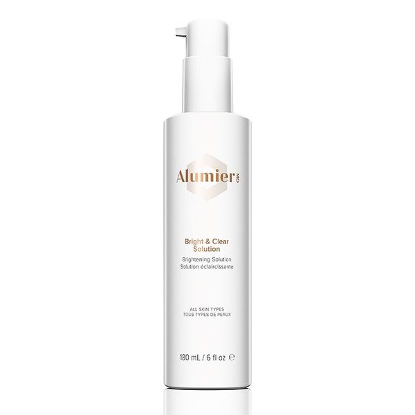 Alumier Bright and Clear Solution 180ml