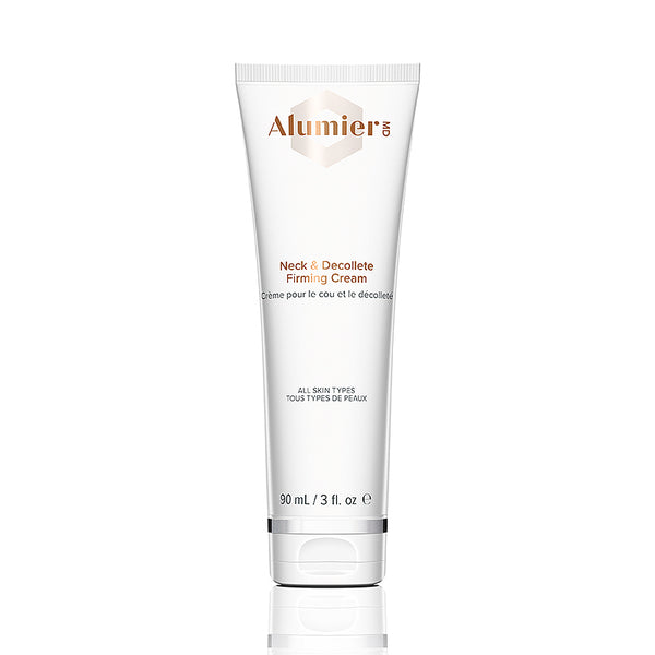 Alumier Neck and Decollete Firming Cream 90ml