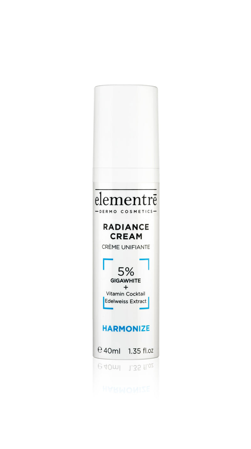 Elementre Dermo Cosmetics Radiance Cream