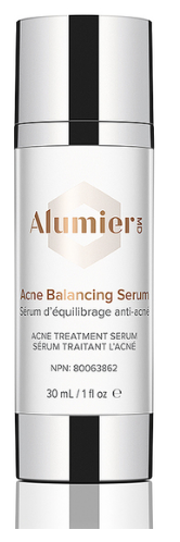 Alumier Acne Balancing Serum 30ml
