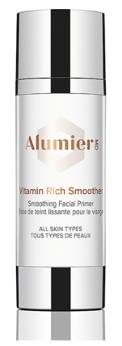 Alumier Vitamin Rich Smoother (C&E) 30ml