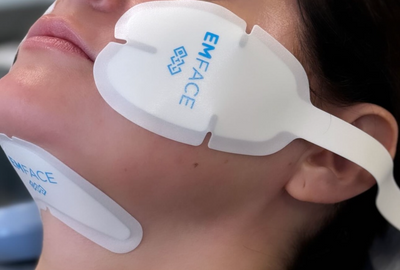 Discover the Future of Facial Rejuvenation with Emface