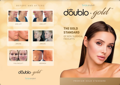 Everything you need to know about the new Doublo Gold