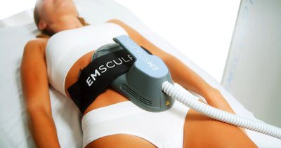 Transform Your Body with the New Emsculpt Neo