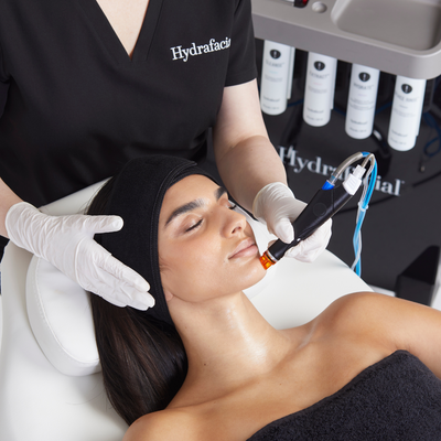 Discover the Power of Hydrafacial Syndeo: Unleashing the Benefits of Cutting-Edge Technology