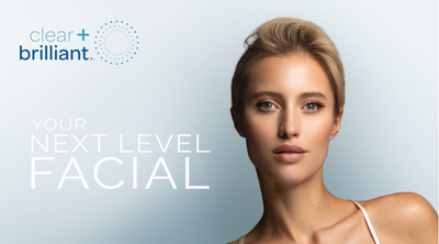 Introducing Clear + Brilliant at Younique Aesthetics Newry