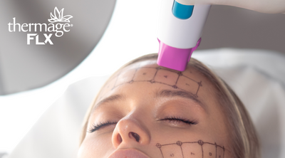 The Younique Thermage Experience ✨