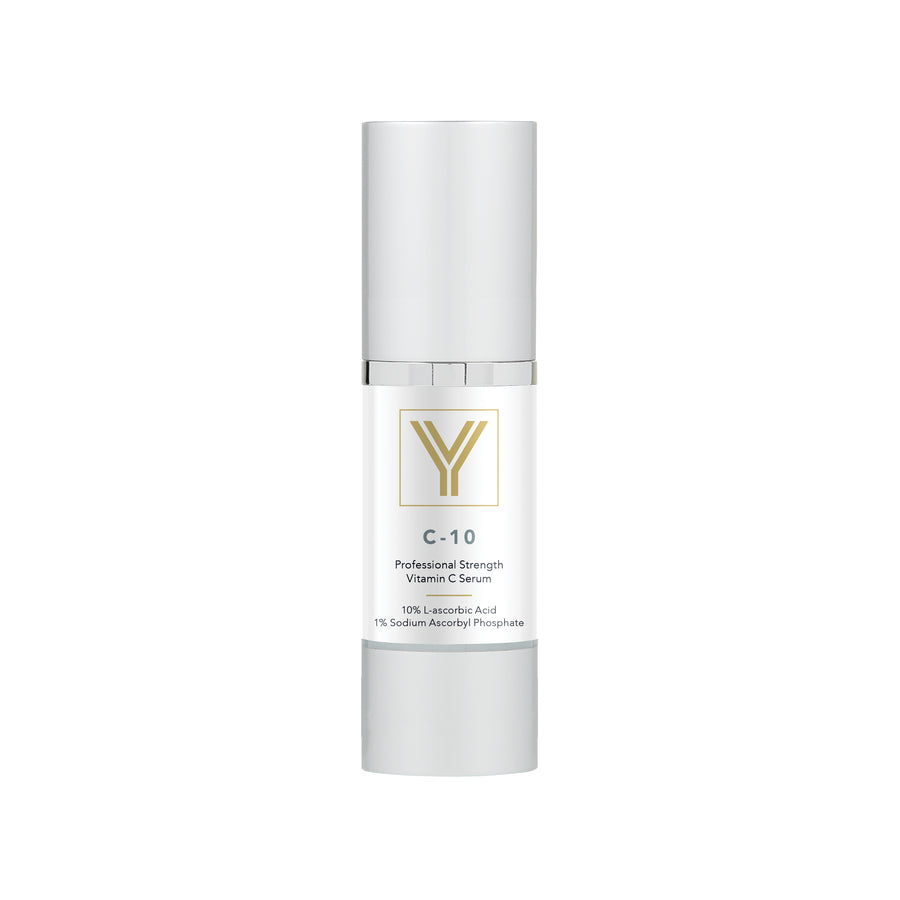 Y' Skincare Quench 4D Replenishing Serum 50ml – Younique