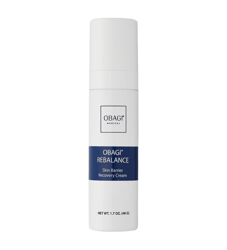 Obagi Rebalance Skin Barrier Recovery Cream  48G