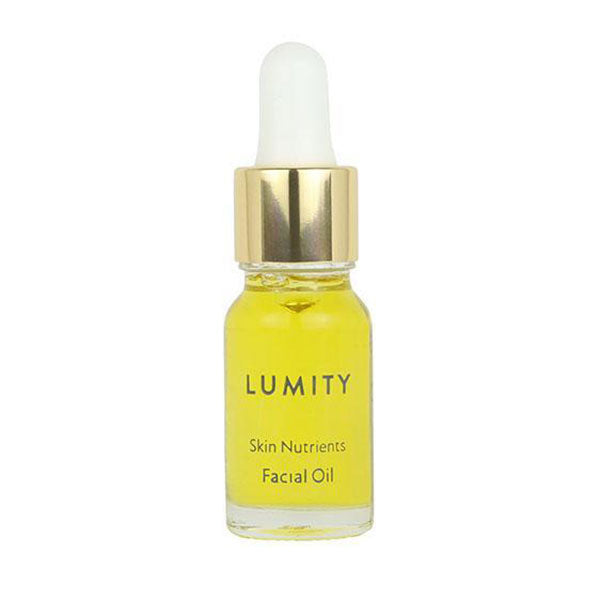 Lumity Skin Nutrients Facial Oil