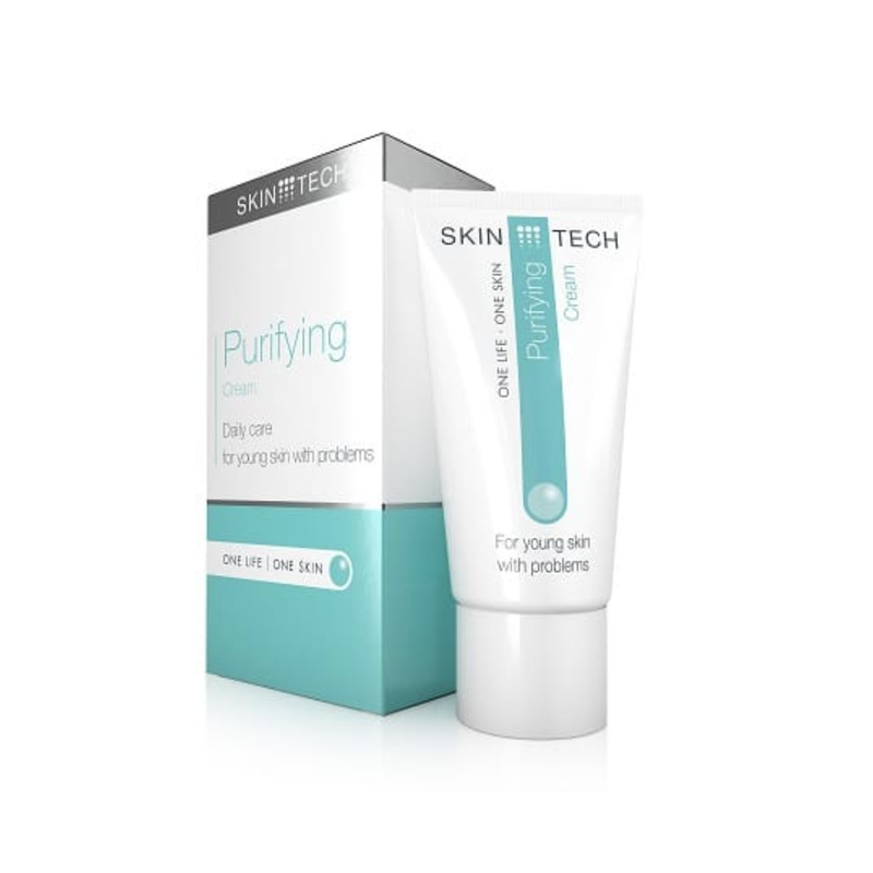 Skin Tech Purifying Pro
