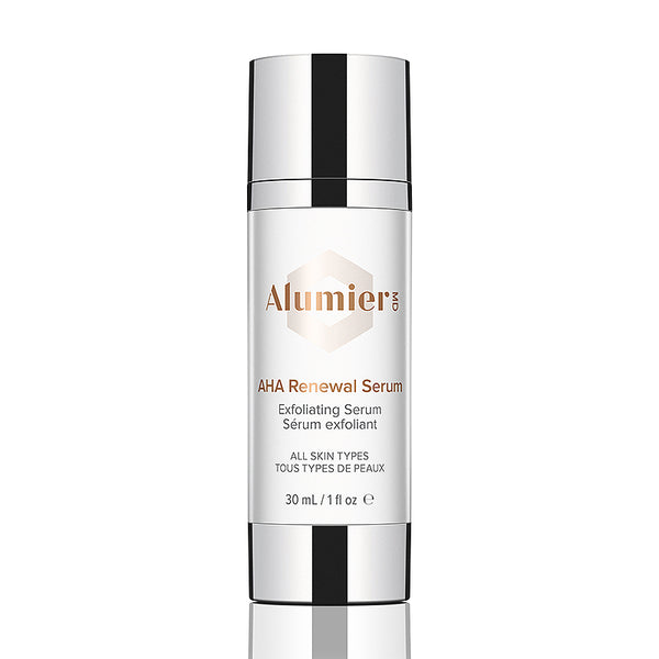 Alumier AHA Renewal Serum 30ml