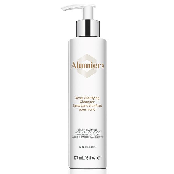 Alumier Acne Clarifying Cleanser 177ml