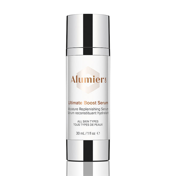 Alumier Ultimate Boost Serum 30ml