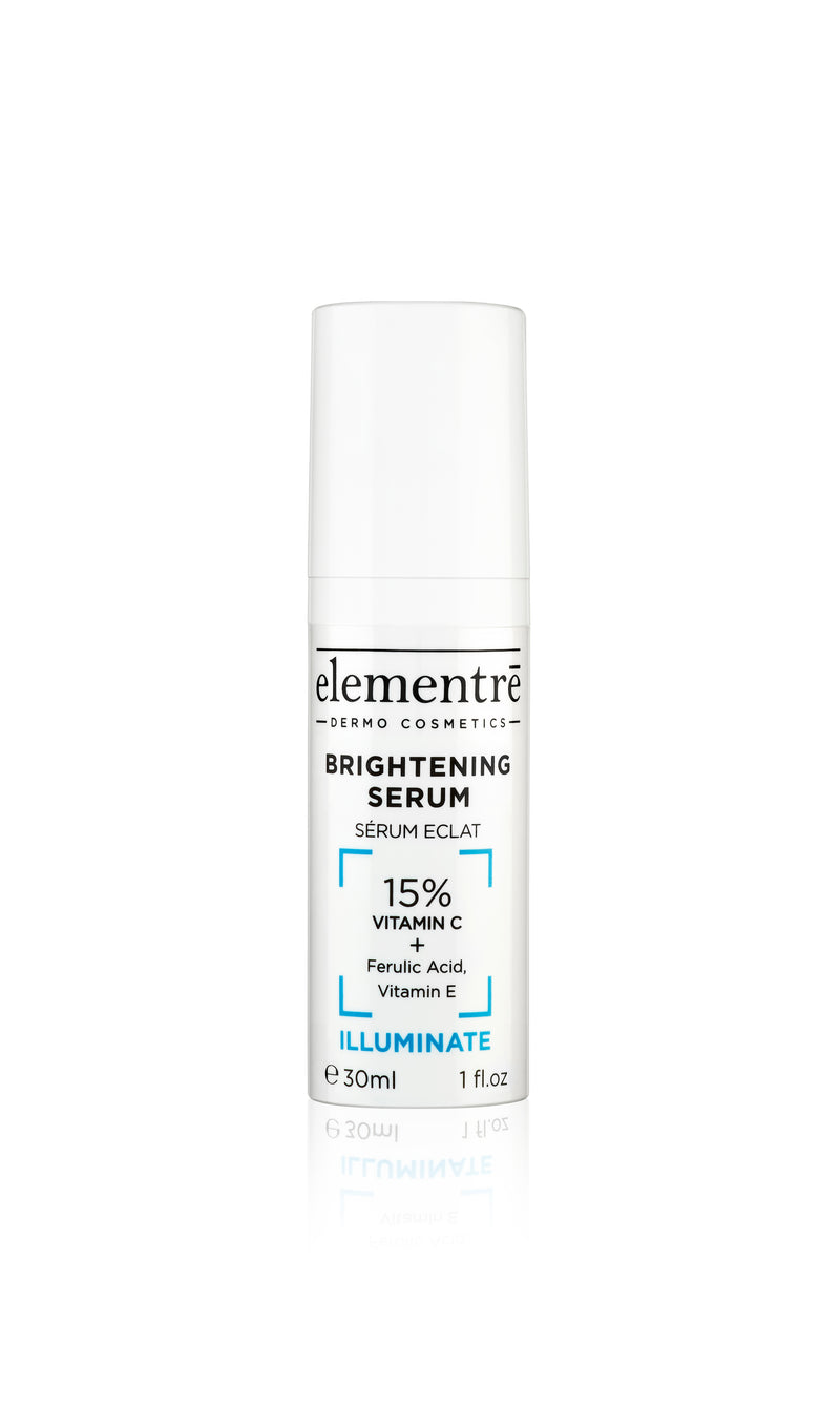 Elementre Dermo Cosmetics Brightening Serum