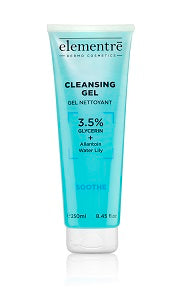 Elementre Dermo Cosmetics Cleansing Gel