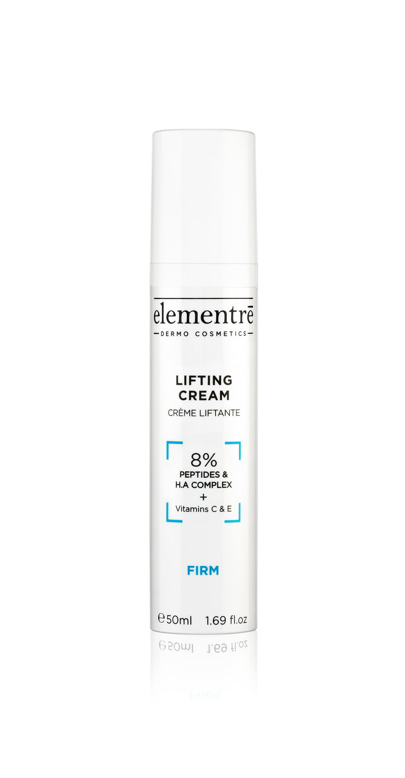 Elementre Dermo Cosmetics Lifting Cream 50ml