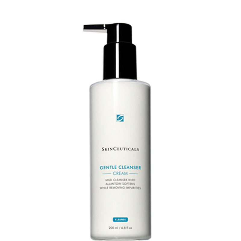 SkinCeuticals Gentle Cream Cleanser - 200ml