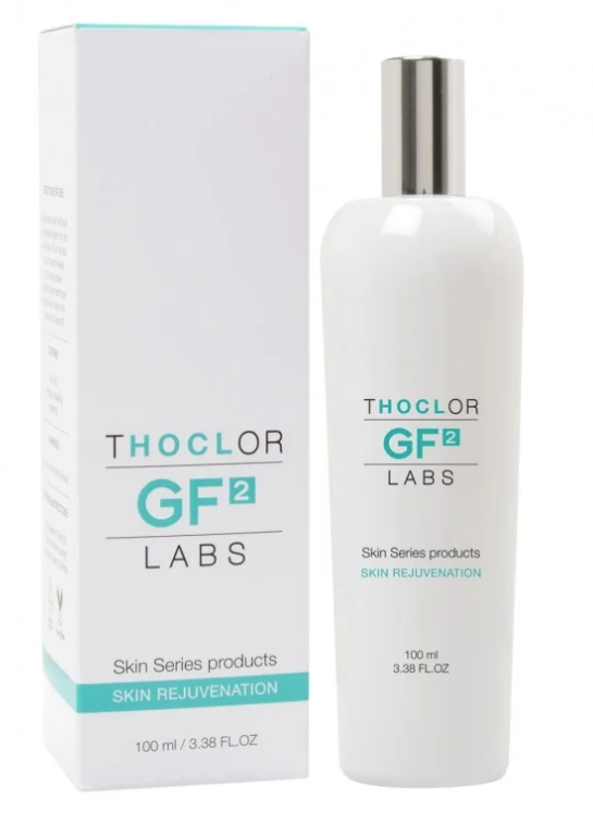 Thoclor Lab GF2 Skin Rejuvenation - 100ML