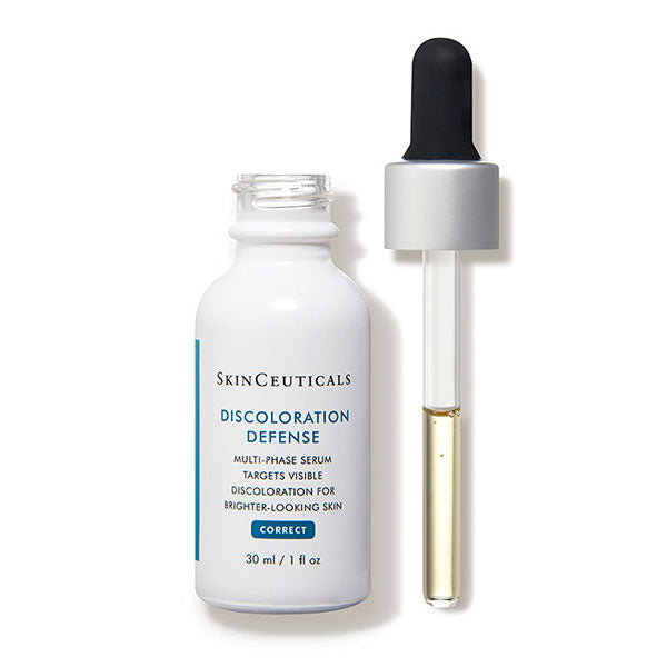 SkinCeuticals Discoloration Defense Serum - 30ml