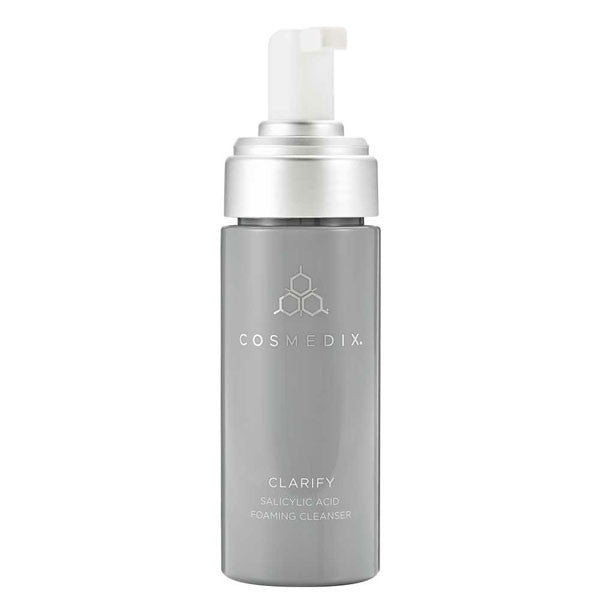 Cosmedix Clarify Foaming Cleanser 142g