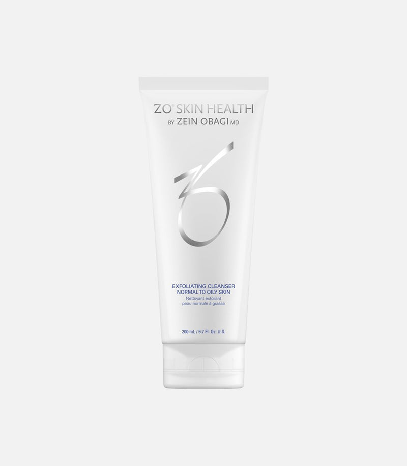 ZO Skin Health Exfoliating Cleanser 200ml
