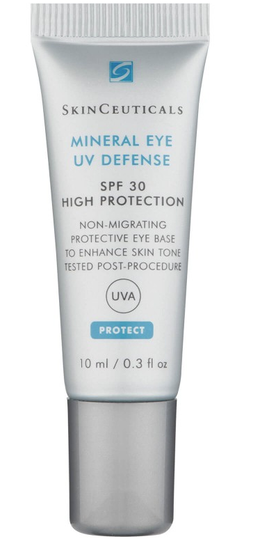 SkinCeuticals Mineral Eye UV Defense SPF 30 - 10ml