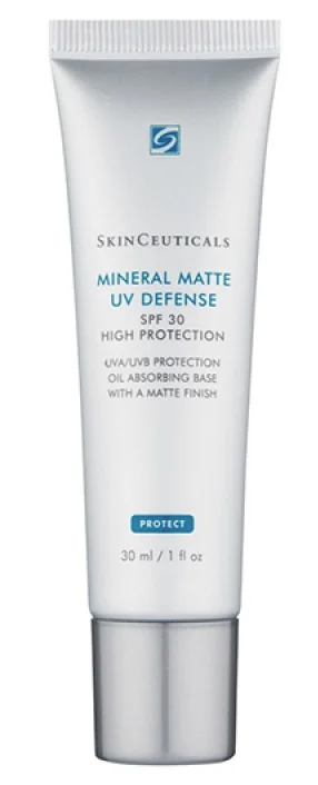 SkinCeuticals Mineral Matte UV Defense SPF 30 - 30ML