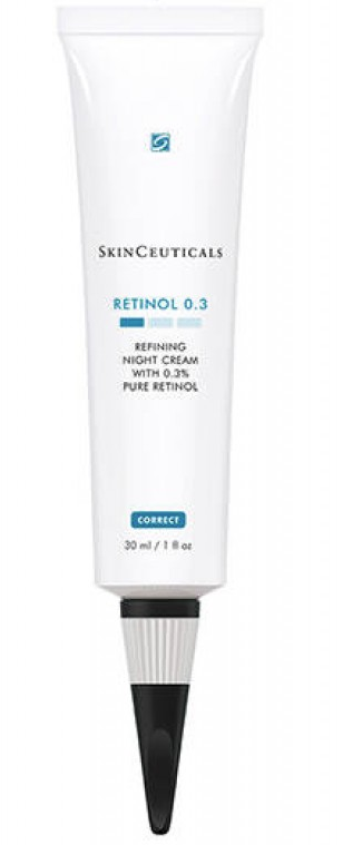 SkinCeuticals Retinol 0.3% Refining Night Cream 30ml